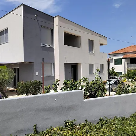 Tiamar Apartment