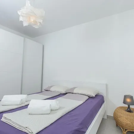 Apartment Tiamar