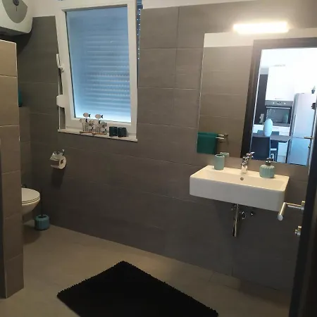 Apartmán Tiamar *
