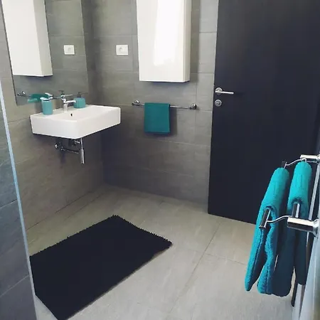 Tiamar Apartmán Slatine