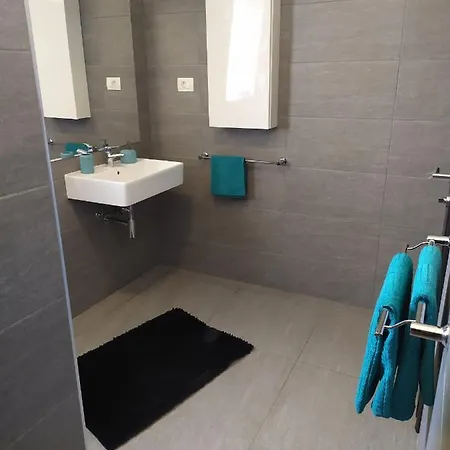 Tiamar Apartmán Slatine