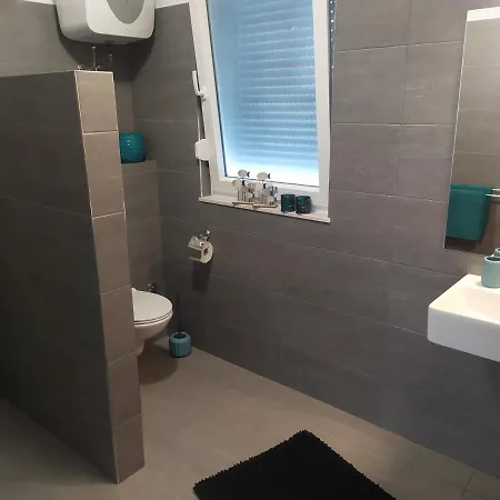 Tiamar Apartmán *