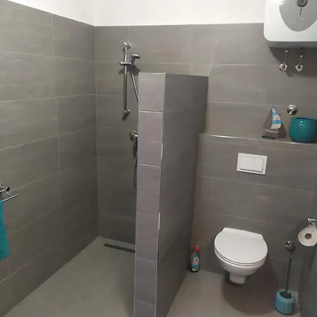 Apartmán Tiamar *