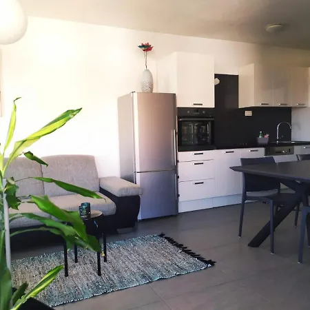Apartmán Tiamar