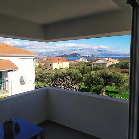 Tiamar Apartmán *