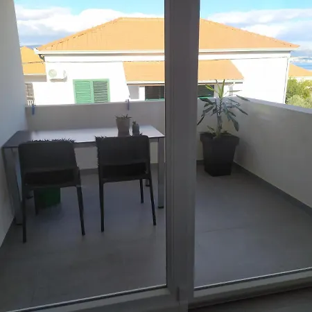 Tiamar Apartmán