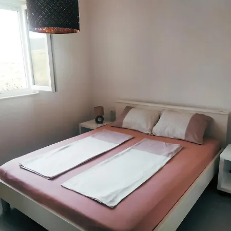 Apartmán Tiamar Slatine