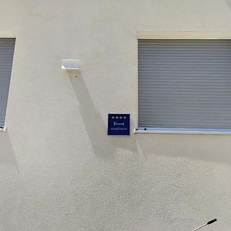 Tiamar Apartmán Slatine