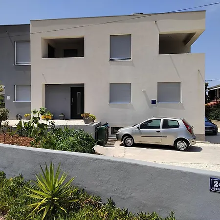 Tiamar Apartmán Slatine