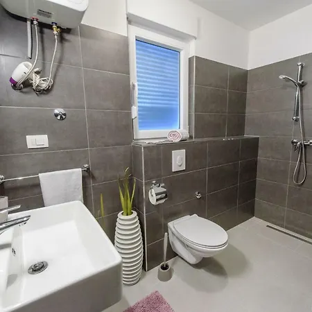 Tiamar Apartmán Slatine