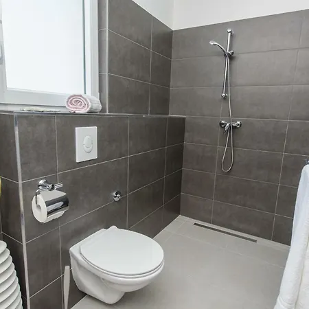 Tiamar Apartmán Slatine