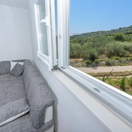 Tiamar Apartmán Slatine