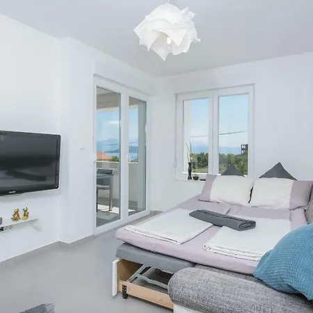 Tiamar Apartmán Slatine