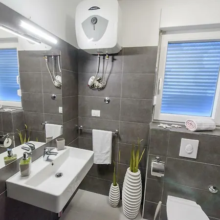 Tiamar Apartmán *