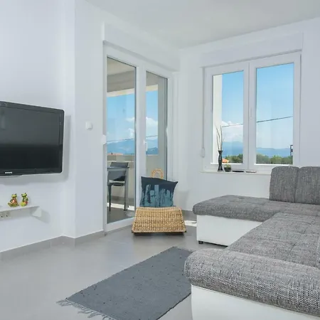 Tiamar Apartmán *