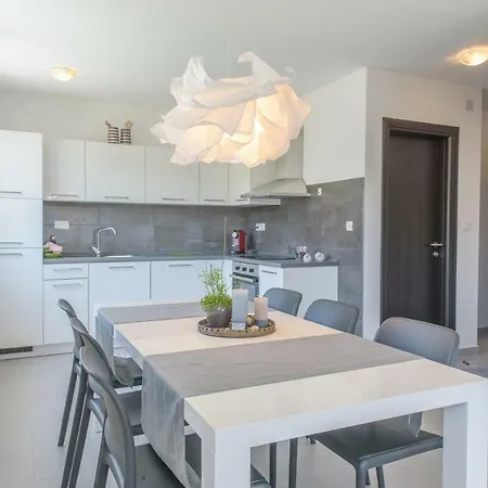 Apartmán Tiamar