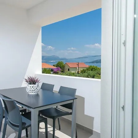 Tiamar Apartmán