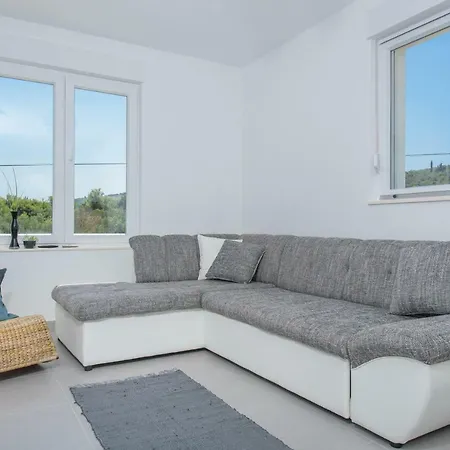 Apartmán Tiamar