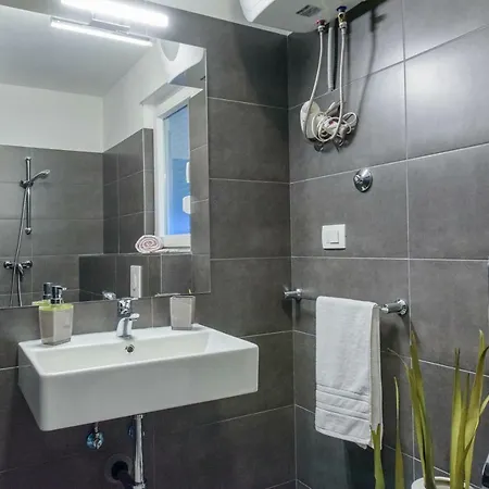 Tiamar Apartmán *