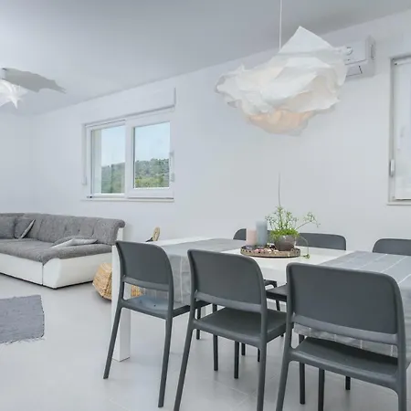 Apartmán Tiamar