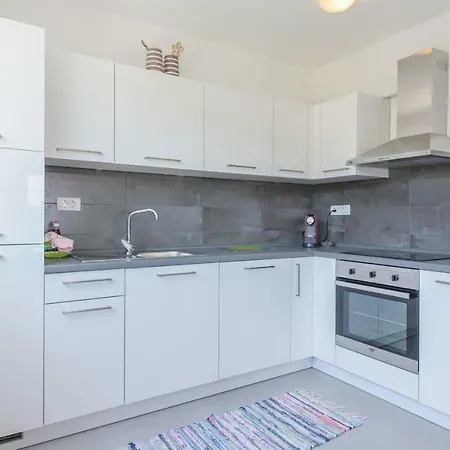 Tiamar Apartmán *