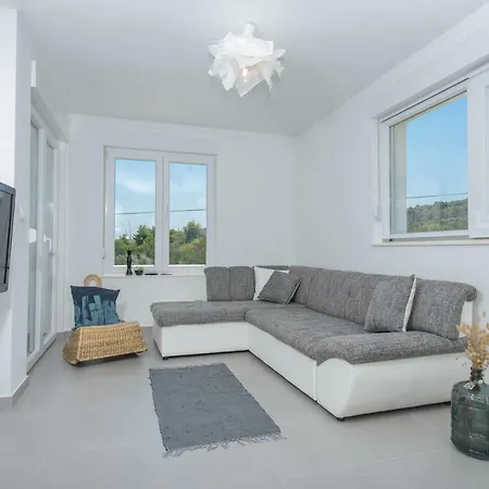 Tiamar Apartmán *