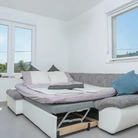 Apartmán Tiamar Slatine