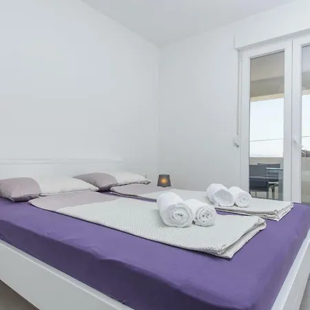 Tiamar Apartmán *