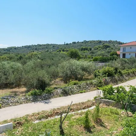 Tiamar Apartmán Slatine